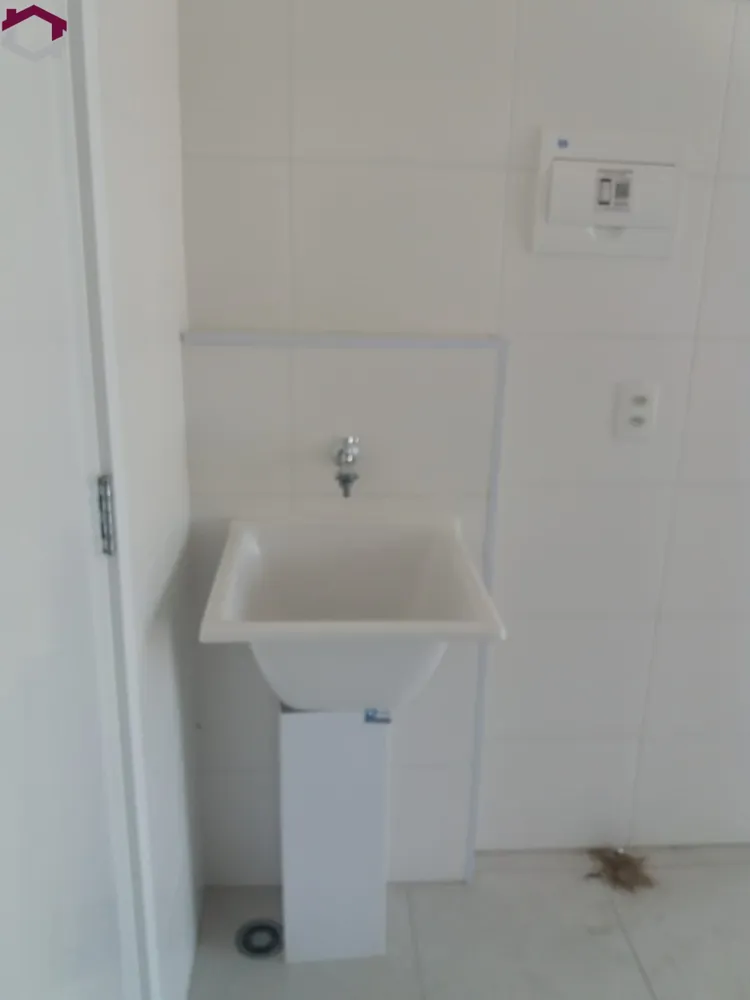Apartamento, 1 quarto, 29 m² - Foto 9