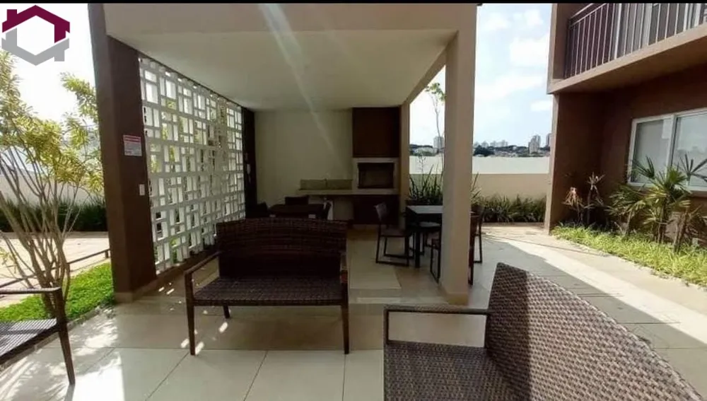 Apartamento, 1 quarto, 29 m² - Foto 20