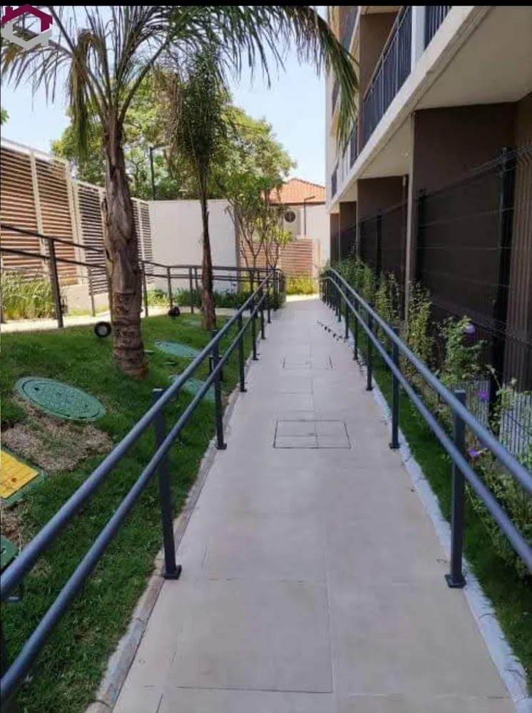Apartamento, 1 quarto, 29 m² - Foto 14