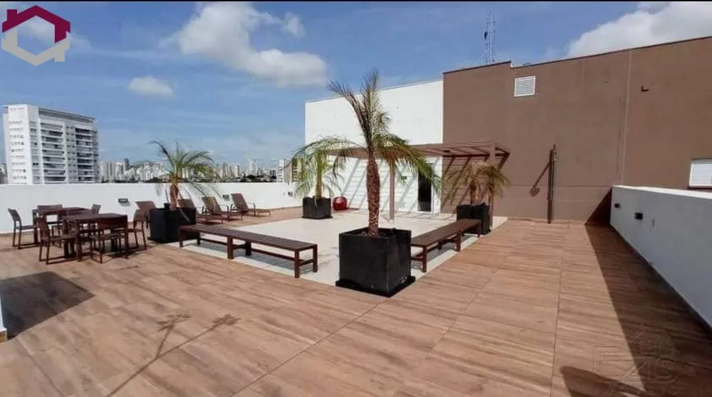 Apartamento, 1 quarto, 29 m² - Foto 19
