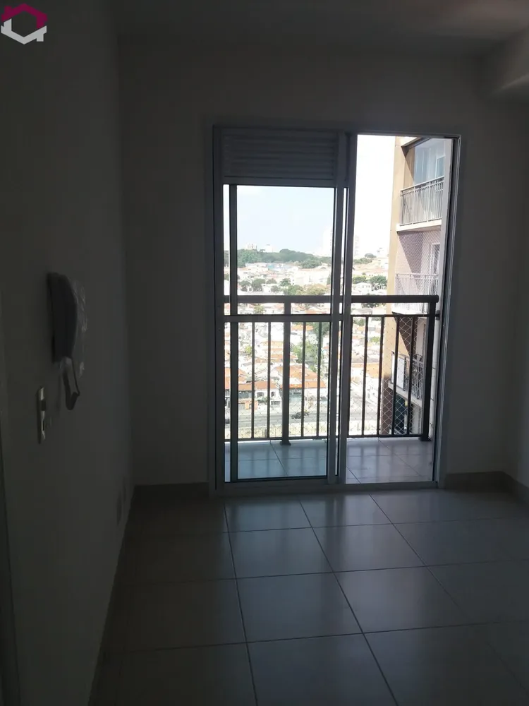 Apartamento, 1 quarto, 29 m² - Foto 13