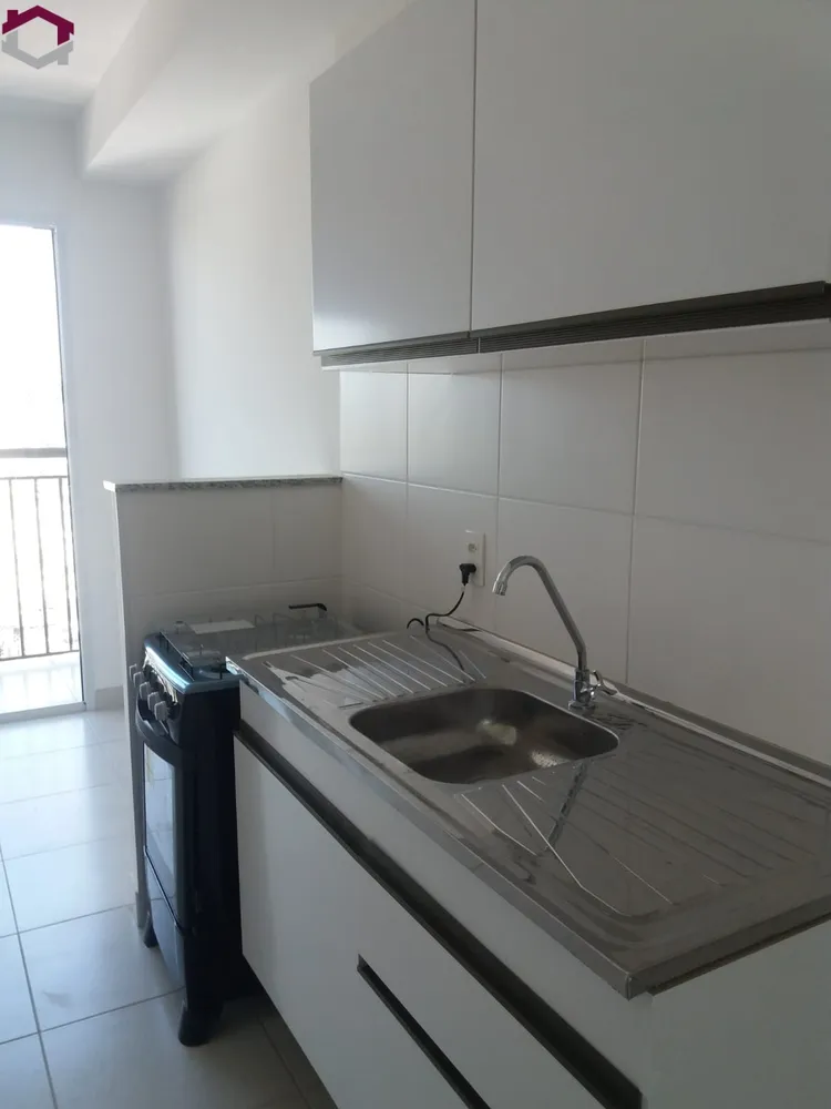 Apartamento, 1 quarto, 29 m² - Foto 7