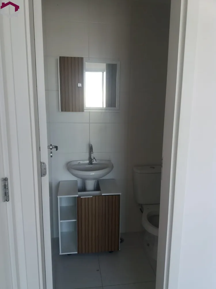 Apartamento, 1 quarto, 29 m² - Foto 8