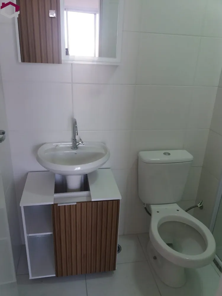 Apartamento, 1 quarto, 29 m² - Foto 5