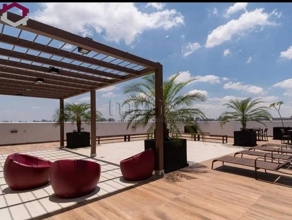 Apartamento, 1 quarto, 29 m² - Foto 16