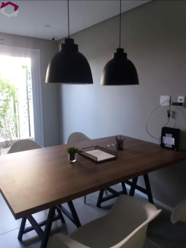 Apartamento, 1 quarto, 29 m² - Foto 10