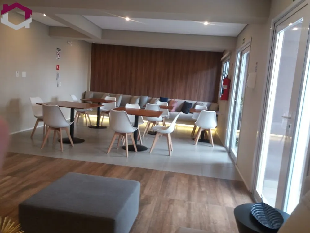 Apartamento, 1 quarto, 29 m² - Foto 12