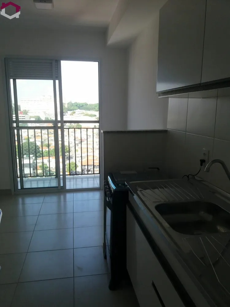 Apartamento, 1 quarto, 29 m² - Foto 6