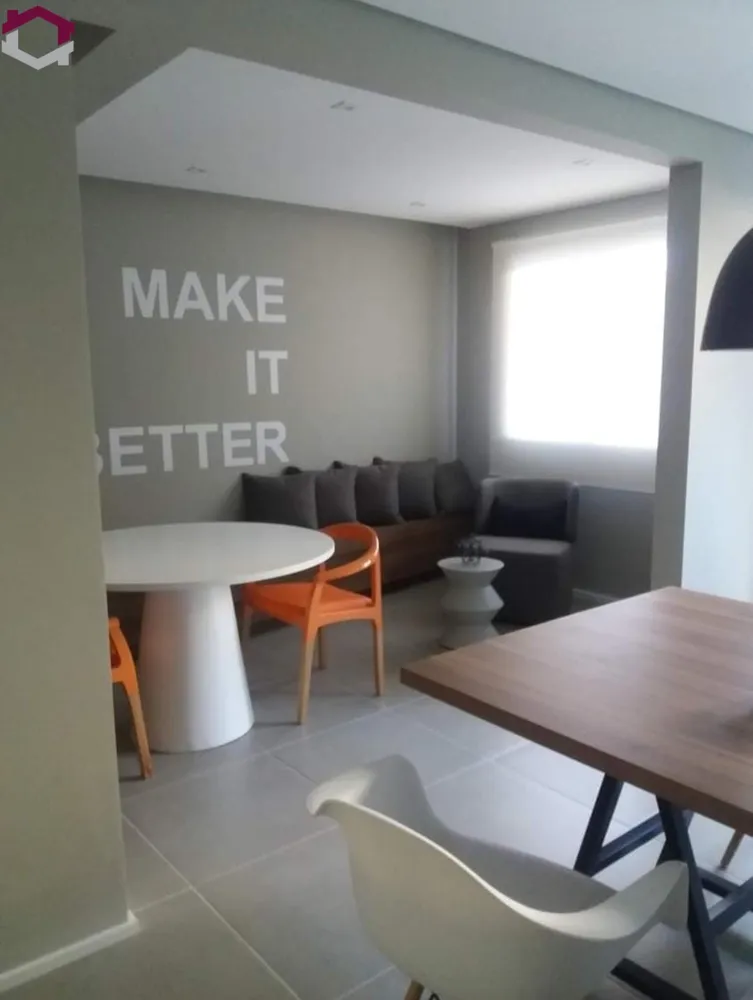 Apartamento, 1 quarto, 29 m² - Foto 15