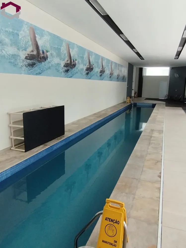 Apartamento, 4 quartos, 215 m² - Foto 15