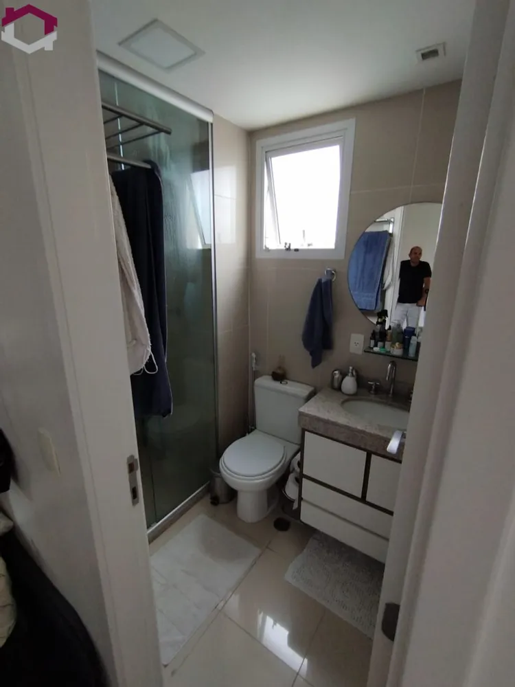 Apartamento, 4 quartos, 215 m² - Foto 10