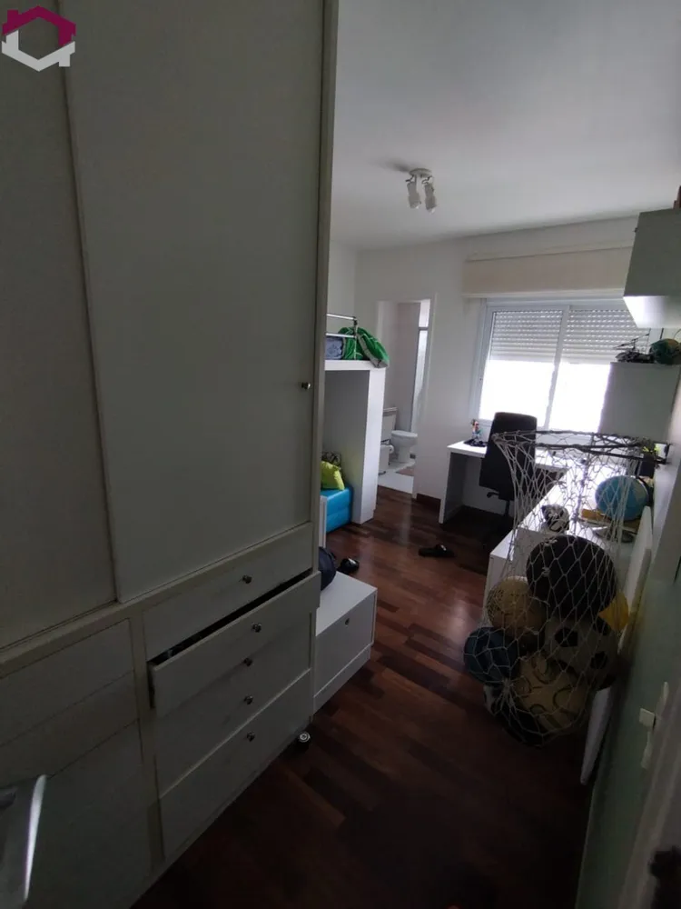 Apartamento, 4 quartos, 215 m² - Foto 11