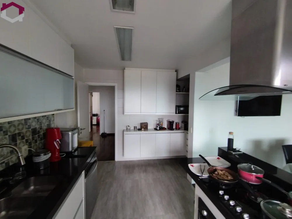 Apartamento, 4 quartos, 215 m² - Foto 5
