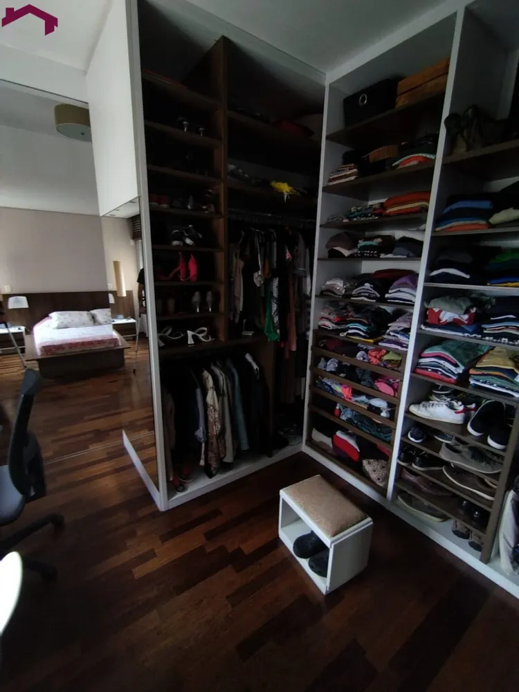 Apartamento, 4 quartos, 215 m² - Foto 8