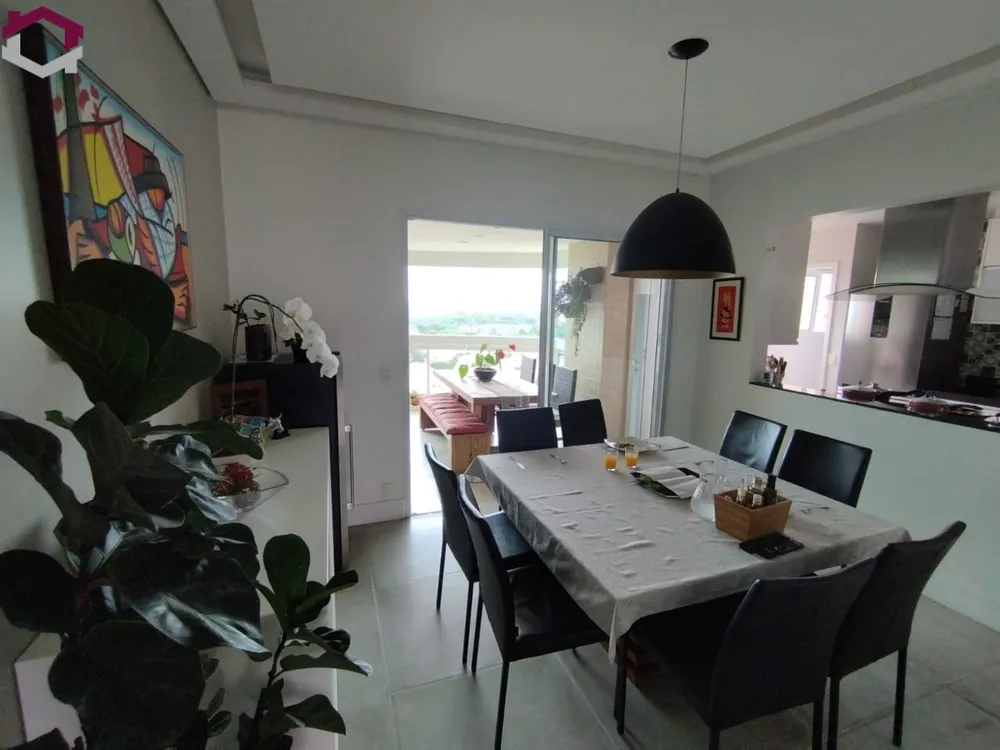 Apartamento, 4 quartos, 215 m² - Foto 6