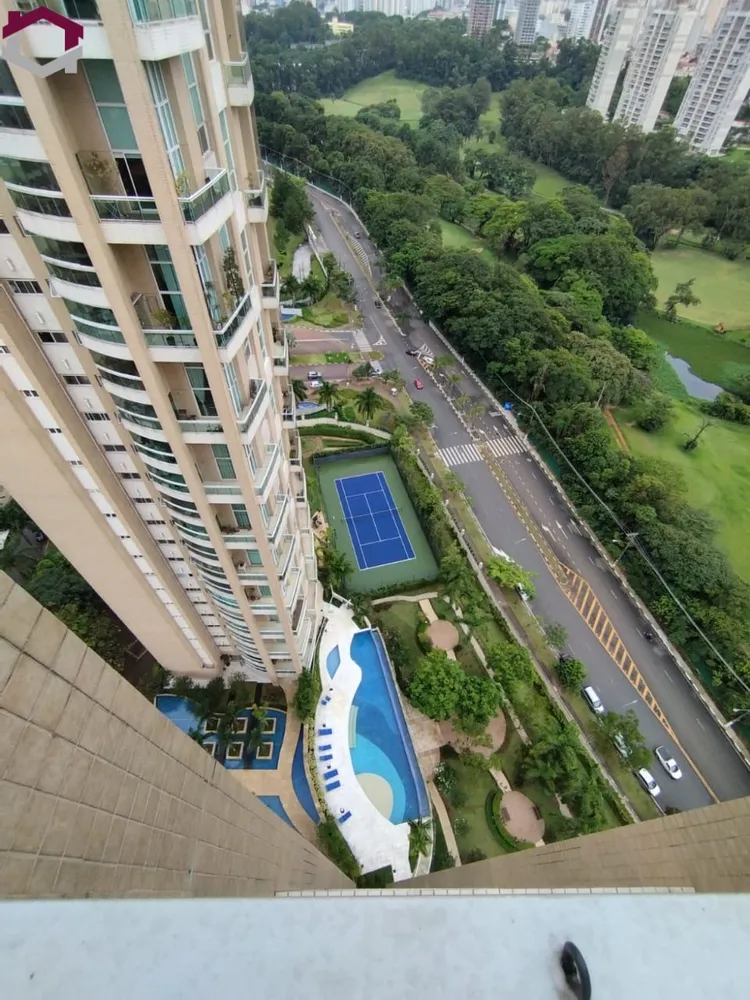 Apartamento, 4 quartos, 215 m² - Foto 14