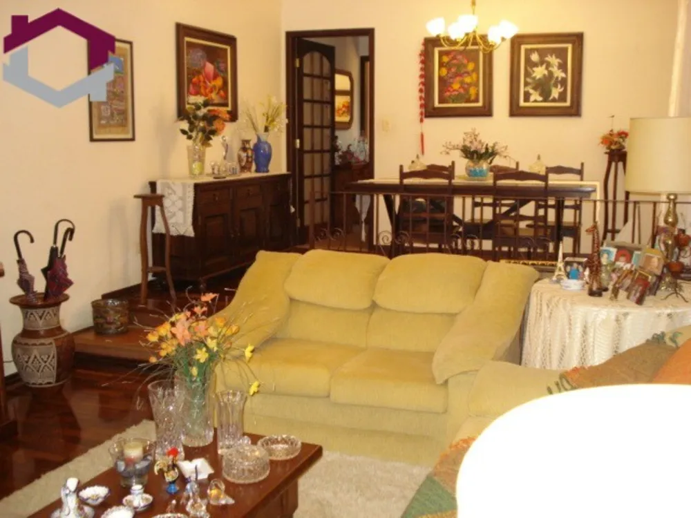 Casa, 3 quartos, 140 m² - Foto 2