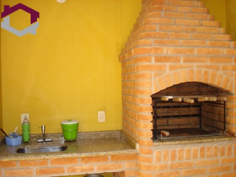 Casa, 3 quartos, 140 m² - Foto 9