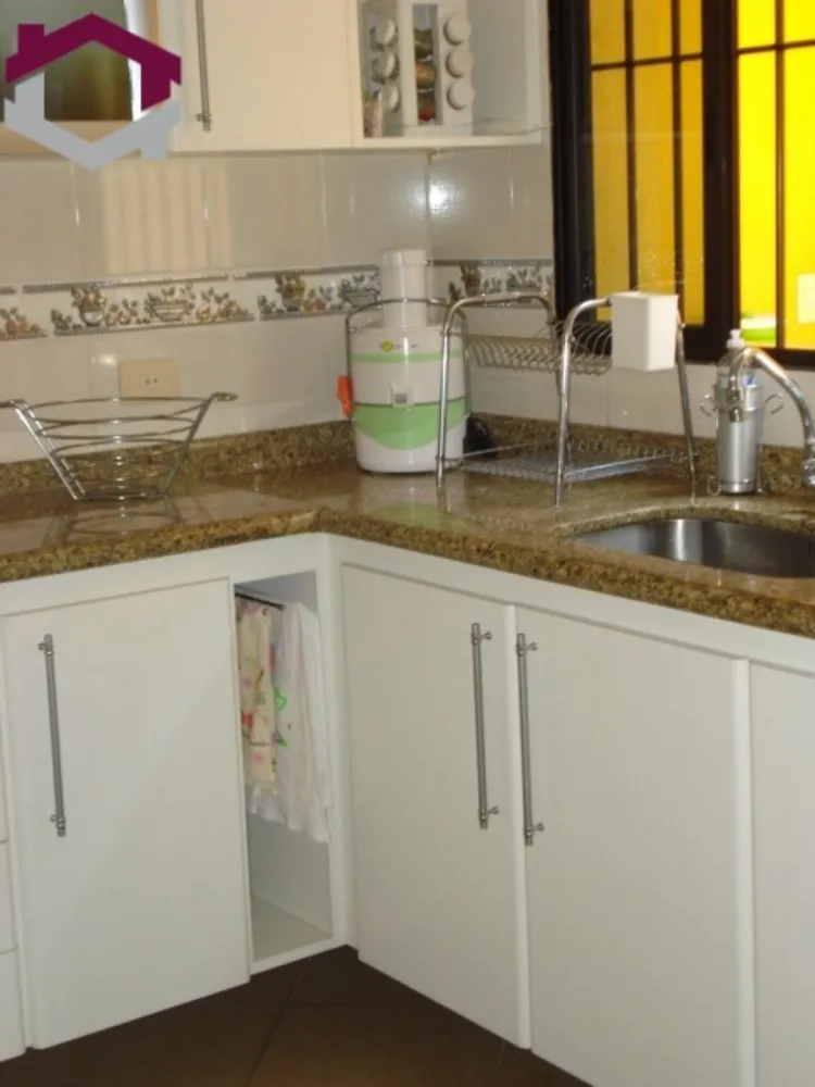 Casa, 3 quartos, 140 m² - Foto 6
