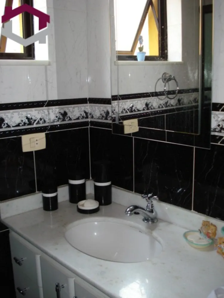 Casa, 3 quartos, 140 m² - Foto 13