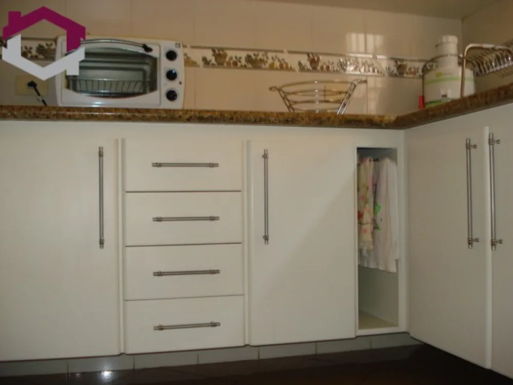 Casa, 3 quartos, 140 m² - Foto 7