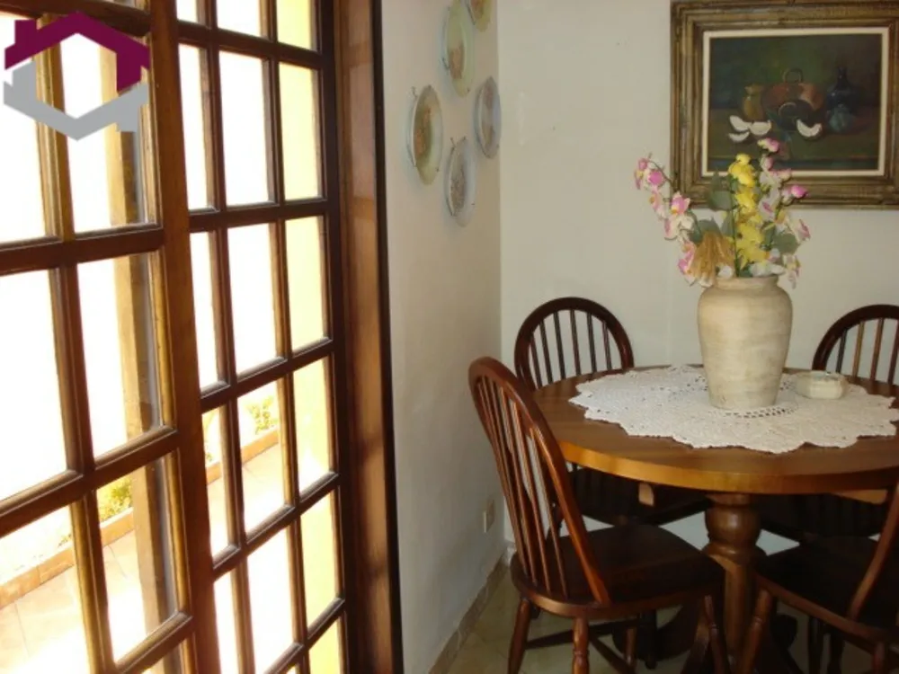Casa, 3 quartos, 140 m² - Foto 4