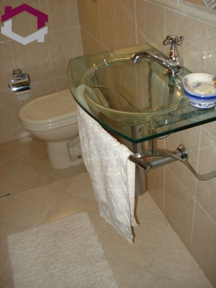 Casa, 3 quartos, 140 m² - Foto 2
