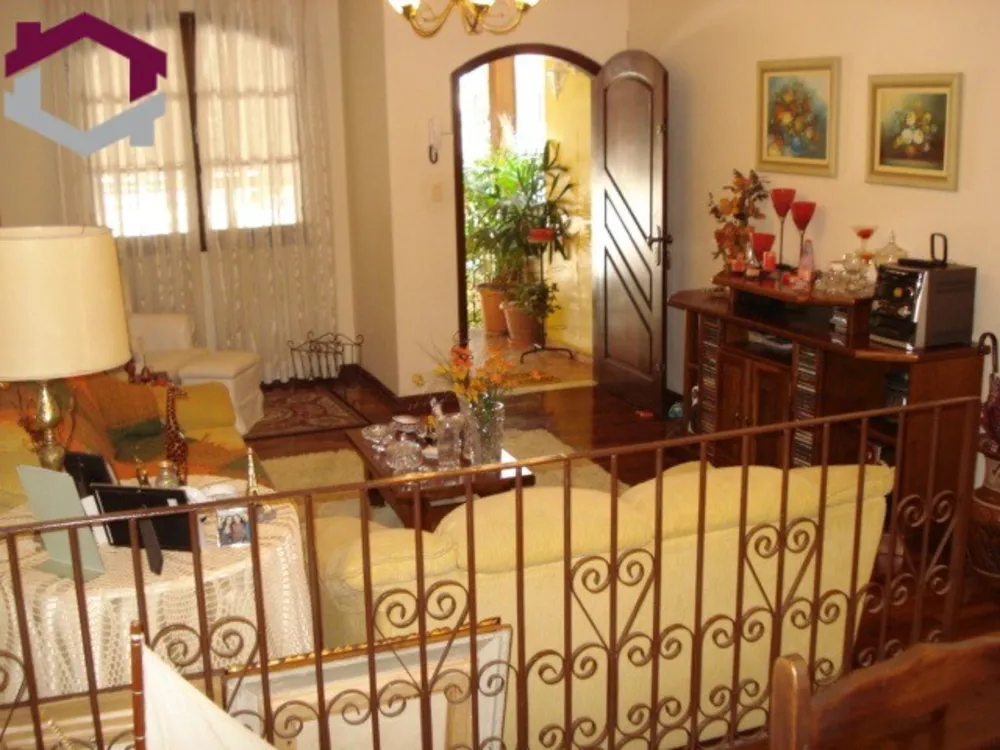 Casa, 3 quartos, 140 m² - Foto 1