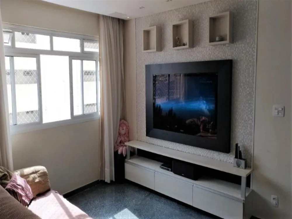 Apartamento, 2 quartos, 74 m² - Foto 3