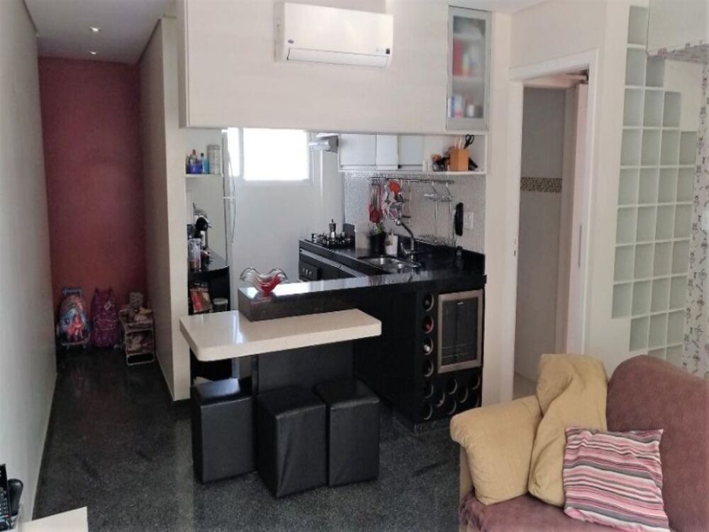 Apartamento, 2 quartos, 74 m² - Foto 12