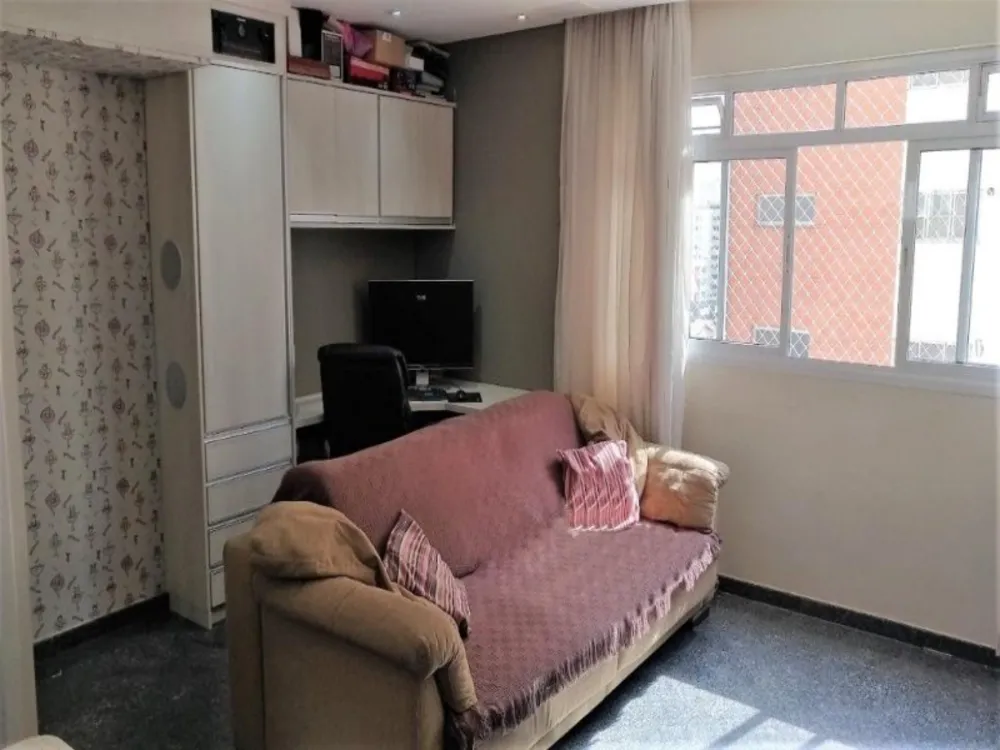 Apartamento, 2 quartos, 74 m² - Foto 4
