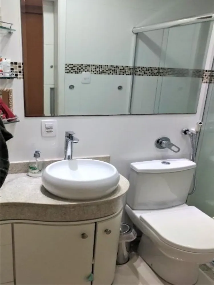 Apartamento, 2 quartos, 74 m² - Foto 1