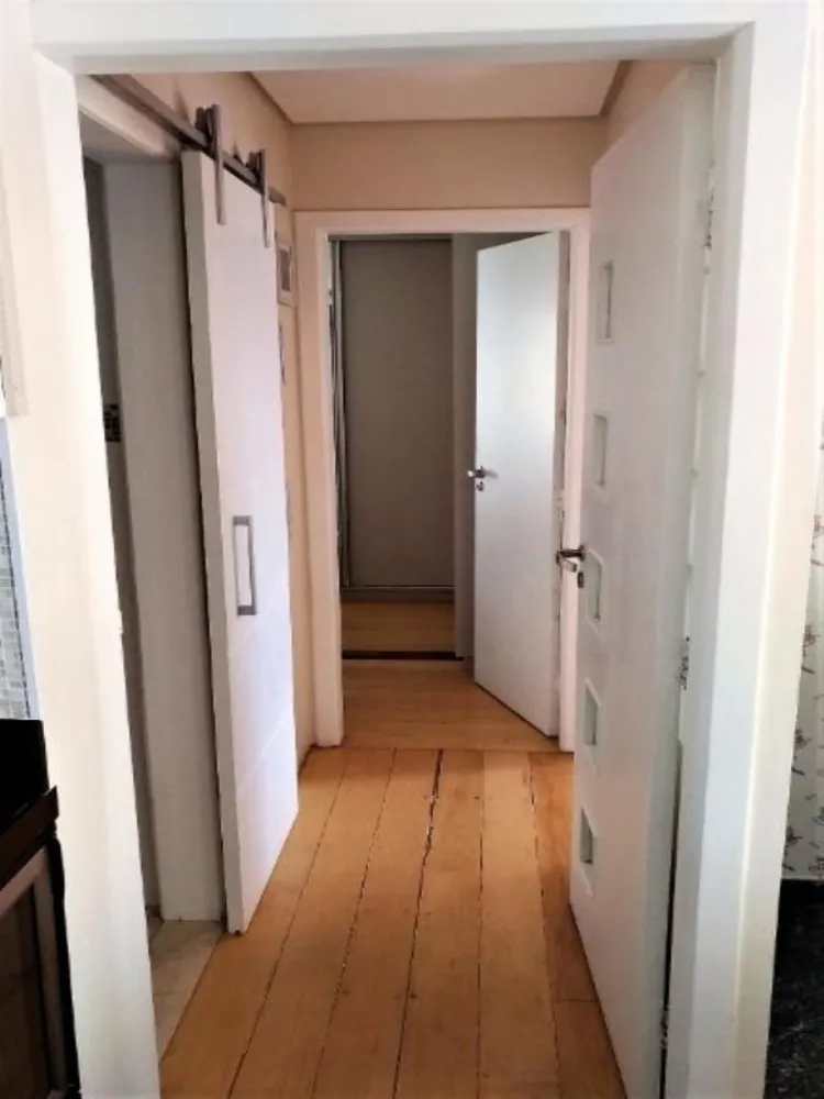 Apartamento, 2 quartos, 74 m² - Foto 2