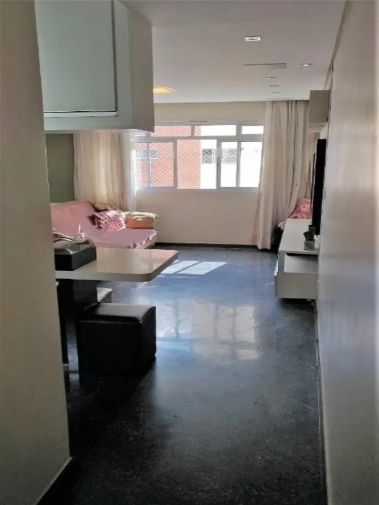 Apartamento, 2 quartos, 74 m² - Foto 1