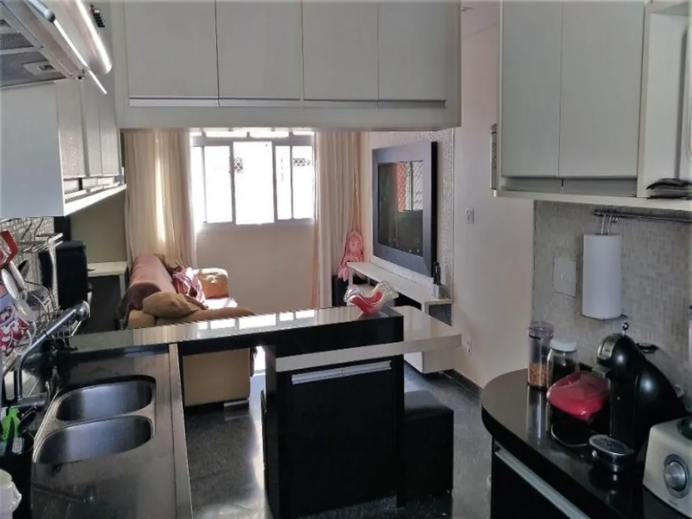 Apartamento, 2 quartos, 74 m² - Foto 8