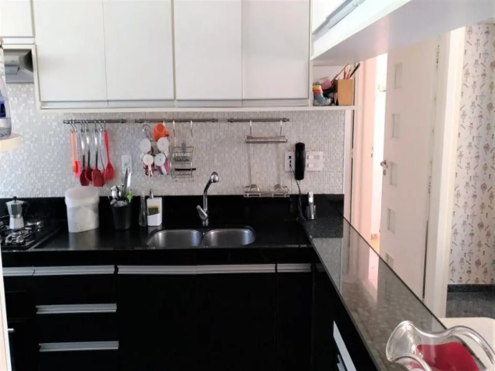 Apartamento, 2 quartos, 74 m² - Foto 9