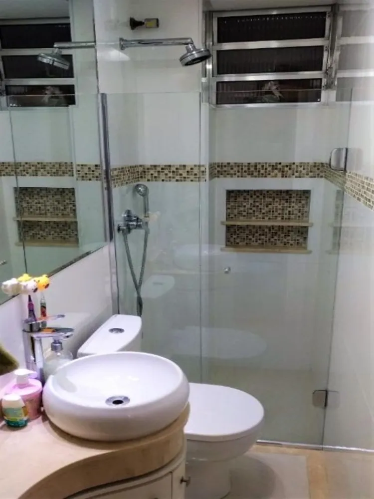 Apartamento, 2 quartos, 74 m² - Foto 14