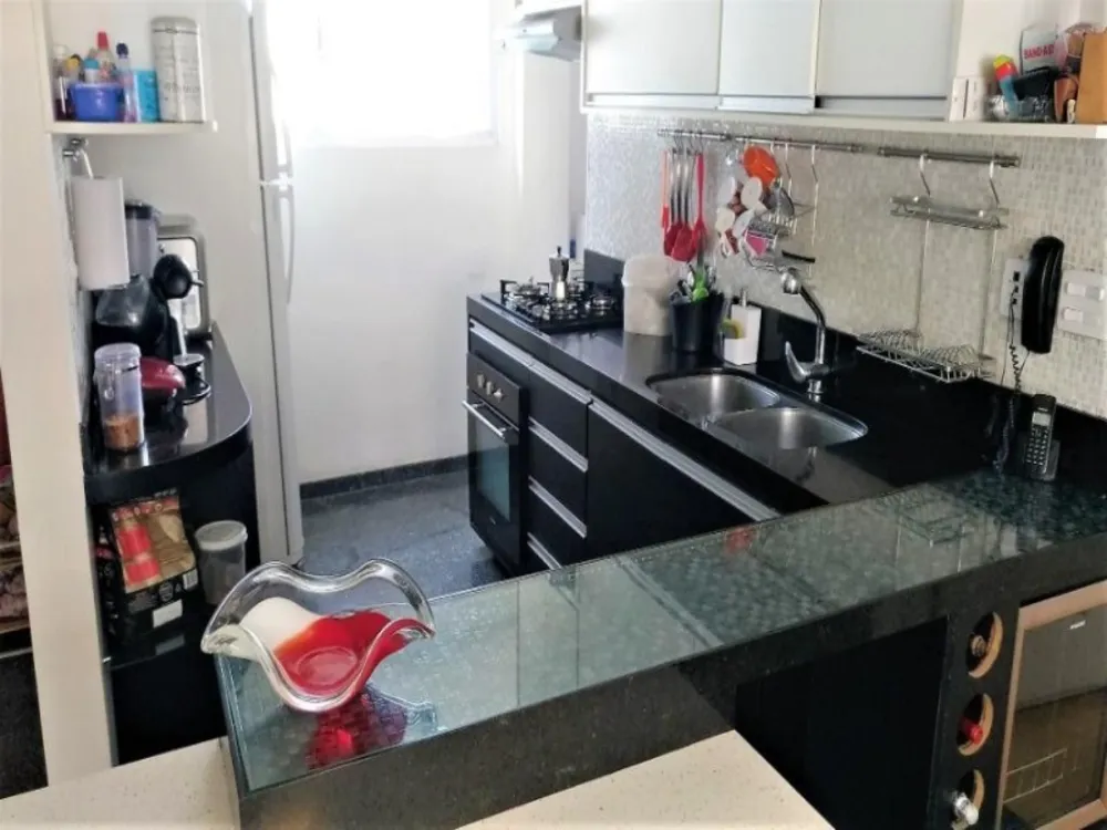Apartamento, 2 quartos, 74 m² - Foto 6