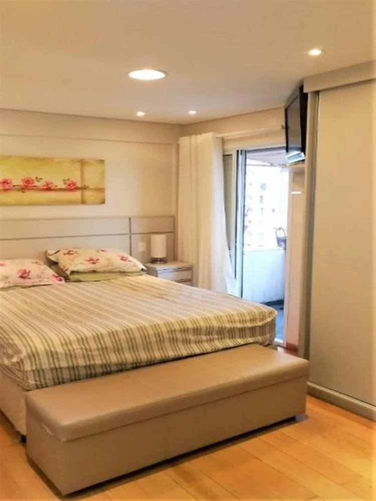 Apartamento, 2 quartos, 74 m² - Foto 12