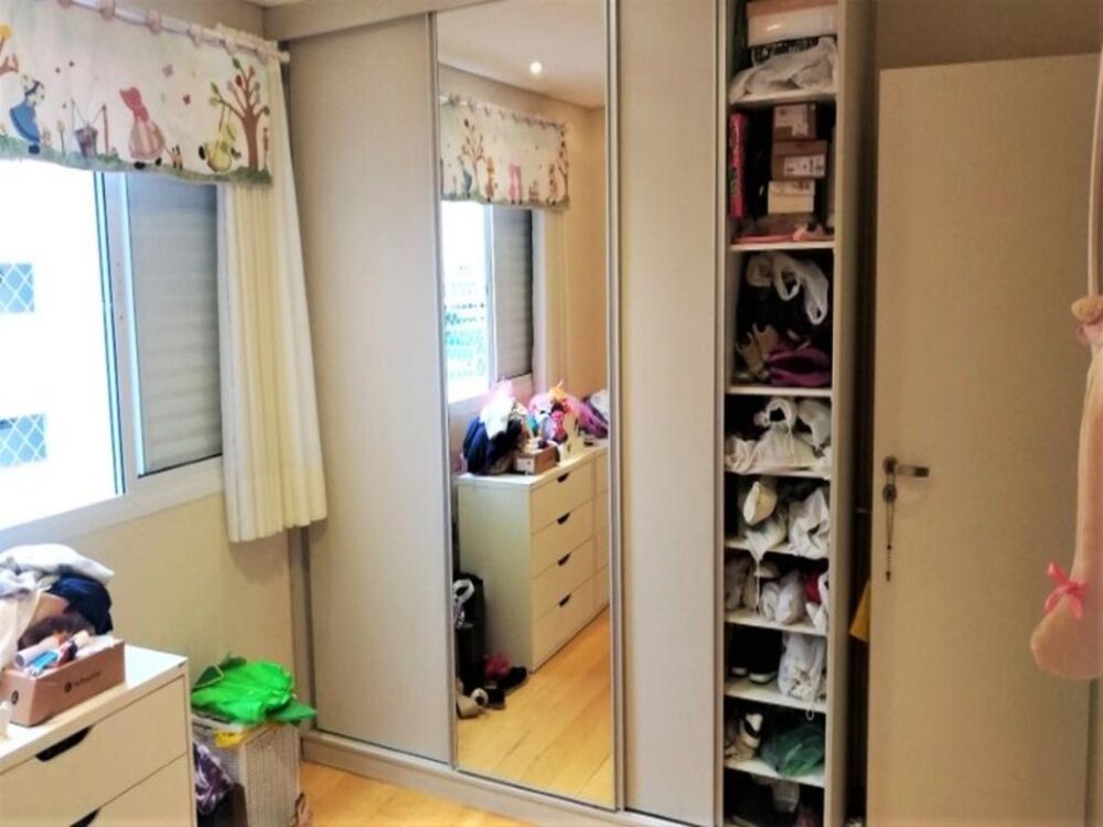 Apartamento, 2 quartos, 74 m² - Foto 11