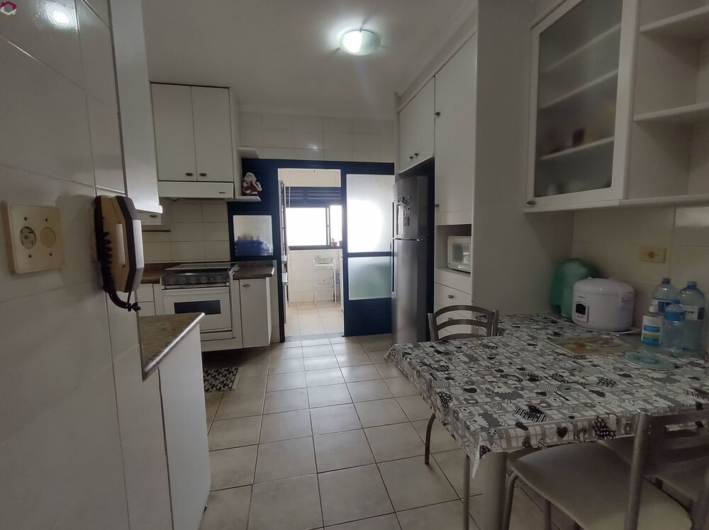 Apartamento, 3 quartos, 116 m² - Foto 4