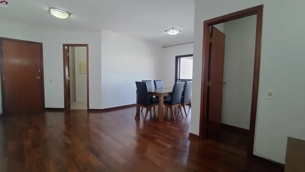 Apartamento, 3 quartos, 116 m² - Foto 1