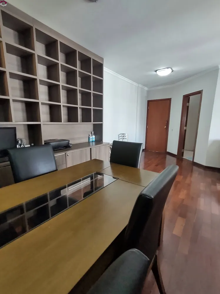 Apartamento, 3 quartos, 116 m² - Foto 5