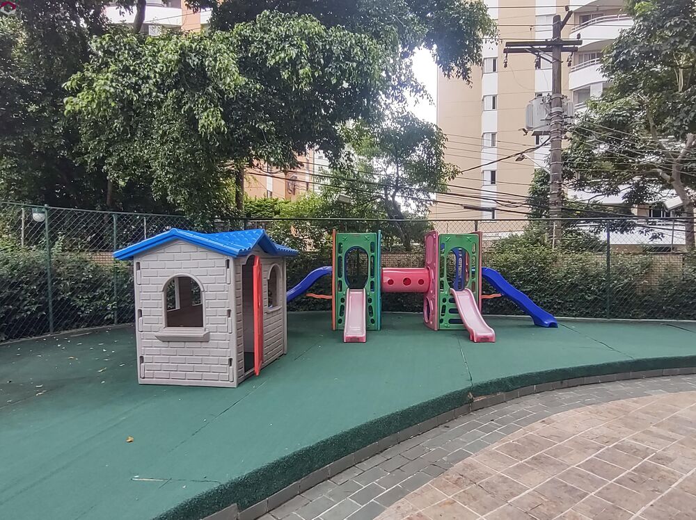 Apartamento, 3 quartos, 116 m² - Foto 3