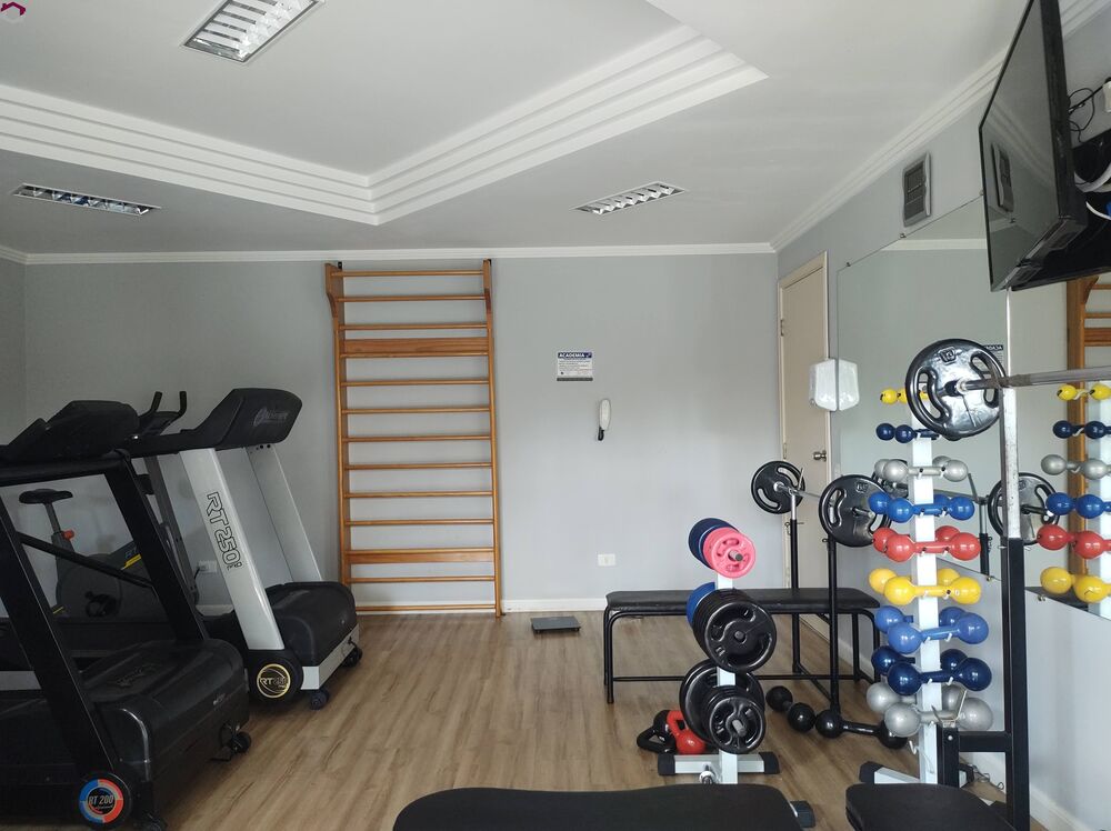 Apartamento, 3 quartos, 116 m² - Foto 1