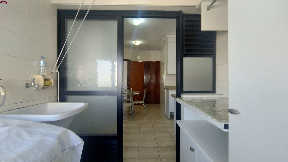 Apartamento, 3 quartos, 116 m² - Foto 2