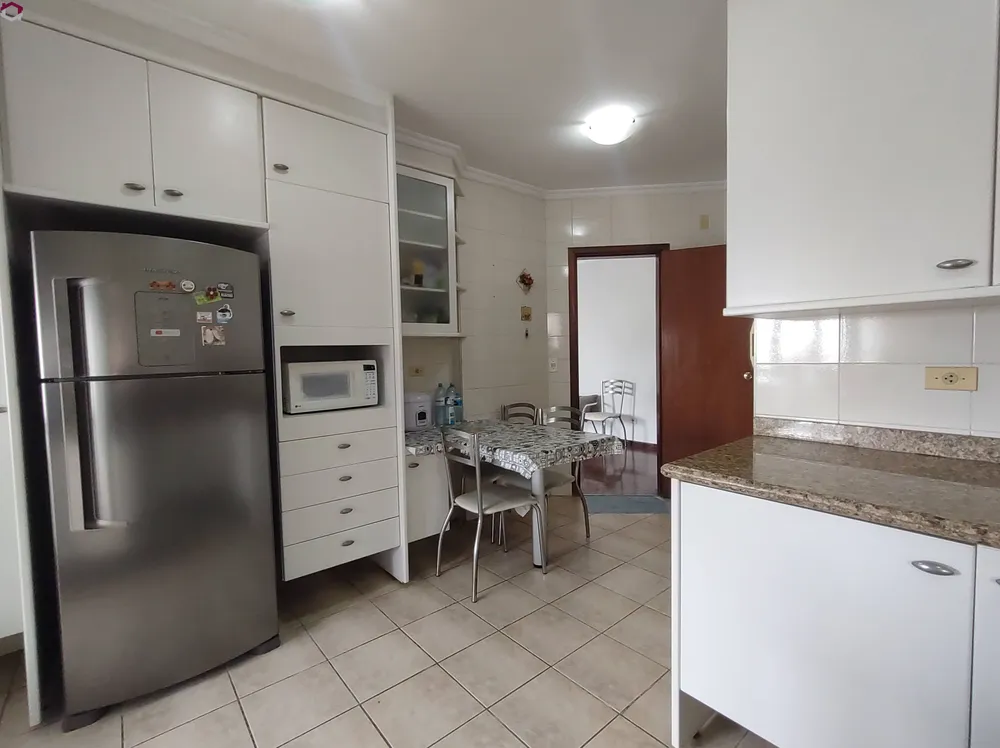 Apartamento, 3 quartos, 116 m² - Foto 8