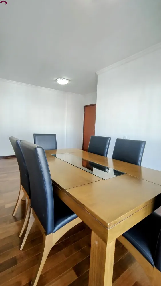 Apartamento, 3 quartos, 116 m² - Foto 2