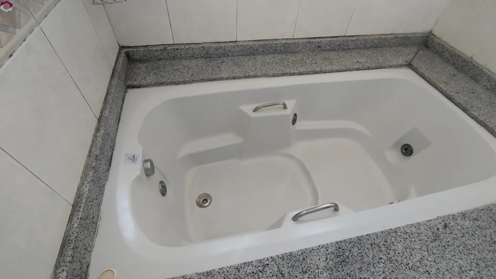 Apartamento, 3 quartos, 116 m² - Foto 12