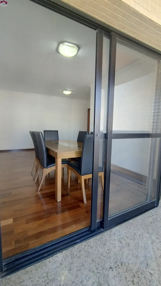 Apartamento, 3 quartos, 116 m² - Foto 3